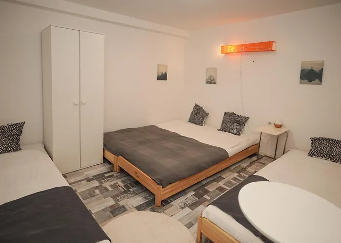 Pogled Wellness I Διαμέρισμα *