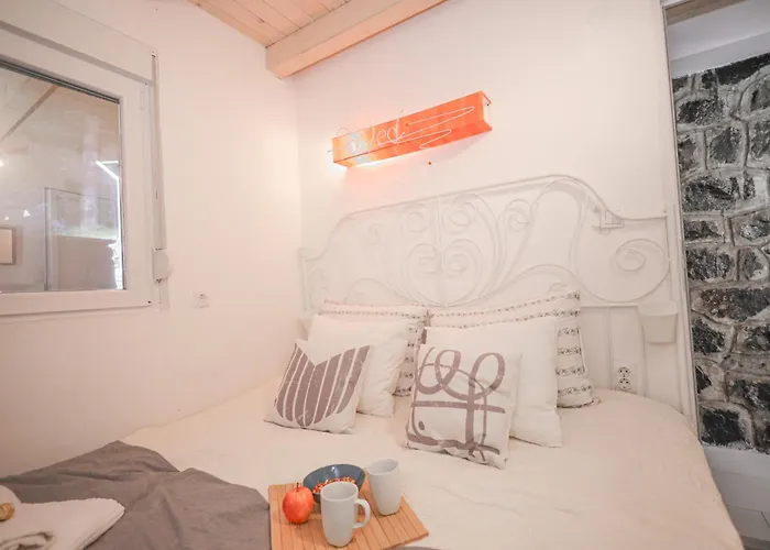 Διαμέρισμα Pogled Wellness I *