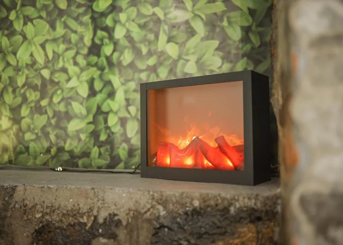 Apartamento Pogled Wellness I