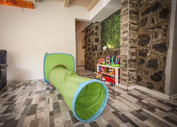 Pogled Wellness I Διαμέρισμα *