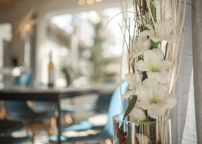 Pogled Wellness I Διαμέρισμα *