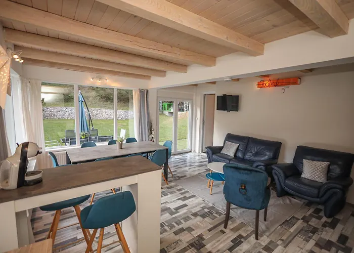 Pogled Wellness I Apartamento Divčibare