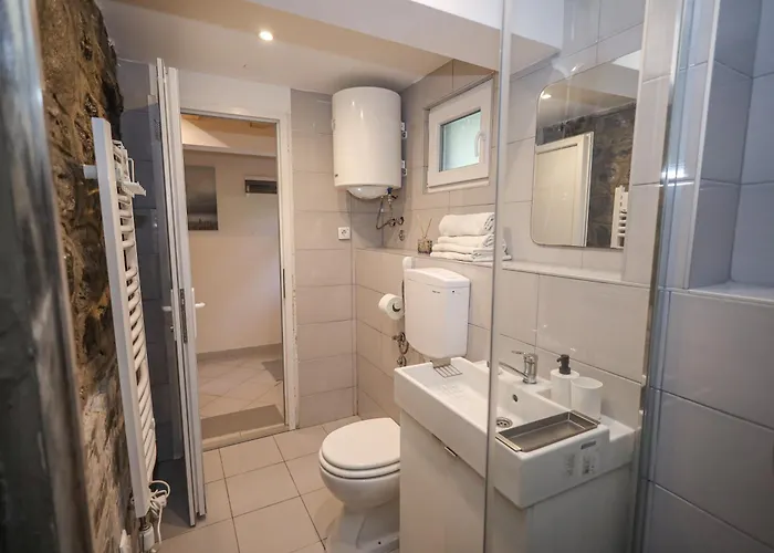 Διαμέρισμα Pogled Wellness I Divčibare