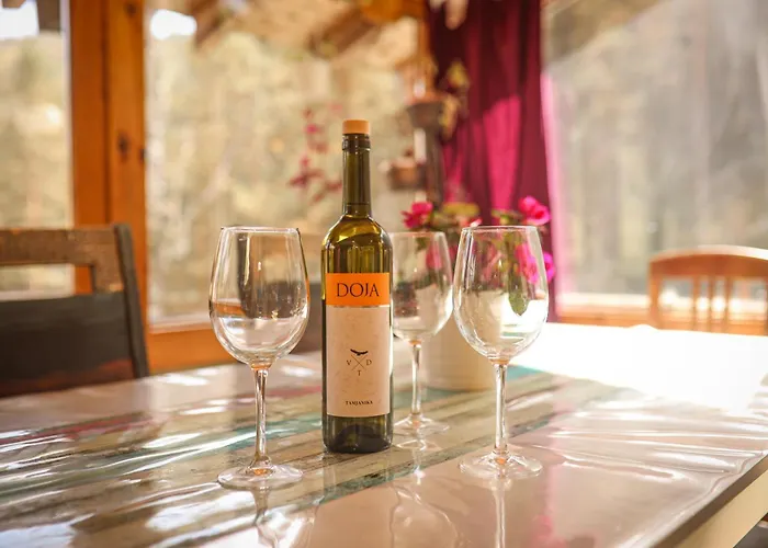 Pogled Wellness I * Divčibare