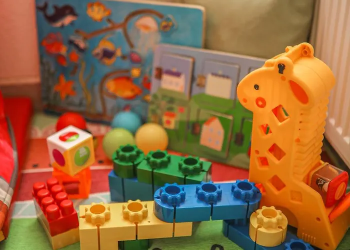 Pogled Wellness I Διαμέρισμα *