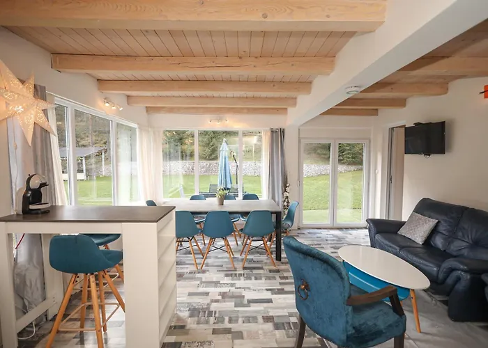 Pogled Wellness I Divčibare