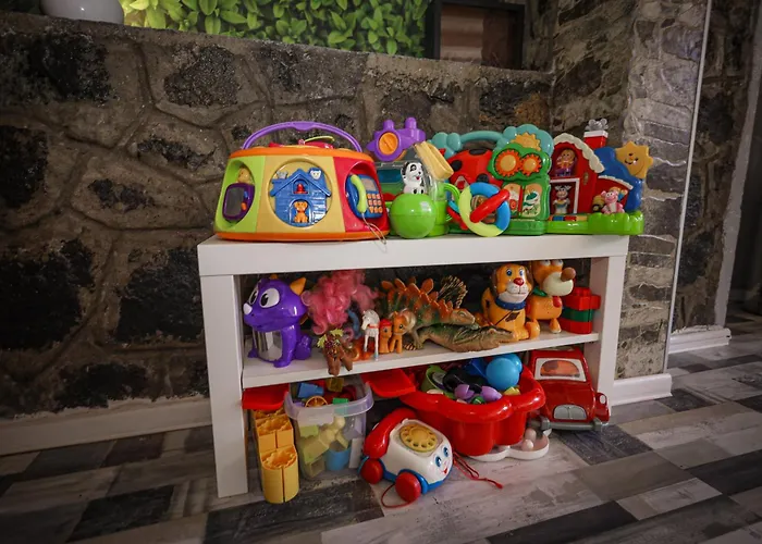 Pogled Wellness I Apartamento *