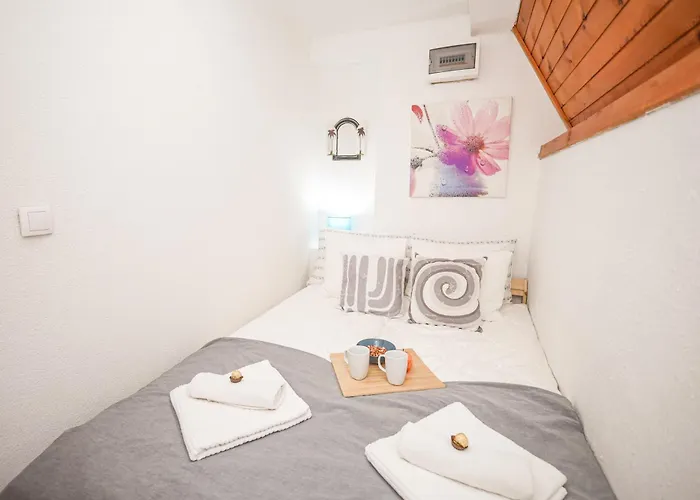 Pogled Wellness I アパート Divčibare