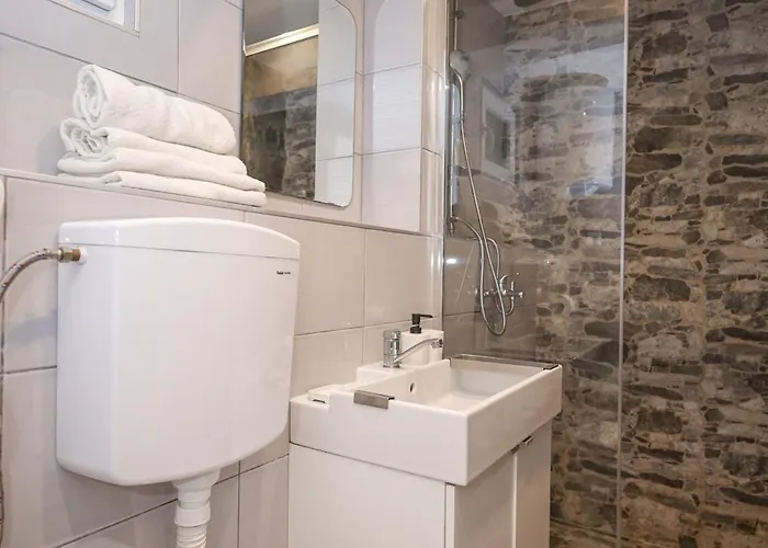 Διαμέρισμα Pogled Wellness I Divčibare