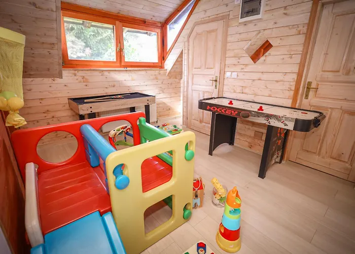 Pogled Wellness I Διαμέρισμα