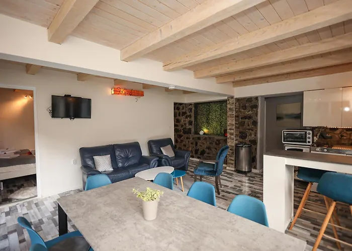 Apartamento Pogled Wellness I *