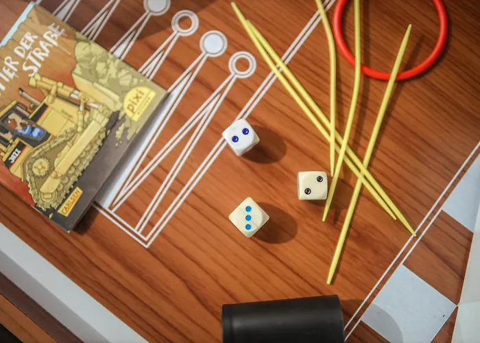 Pogled Wellness I Apartamento *