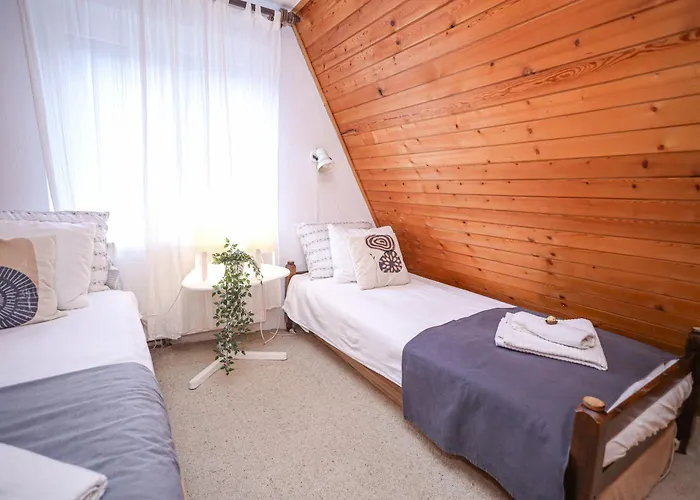 Pogled Wellness I Διαμέρισμα