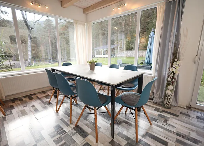 Διαμέρισμα Pogled Wellness I *