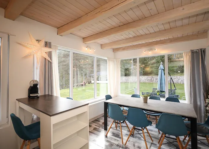 Pogled Wellness I * Divčibare