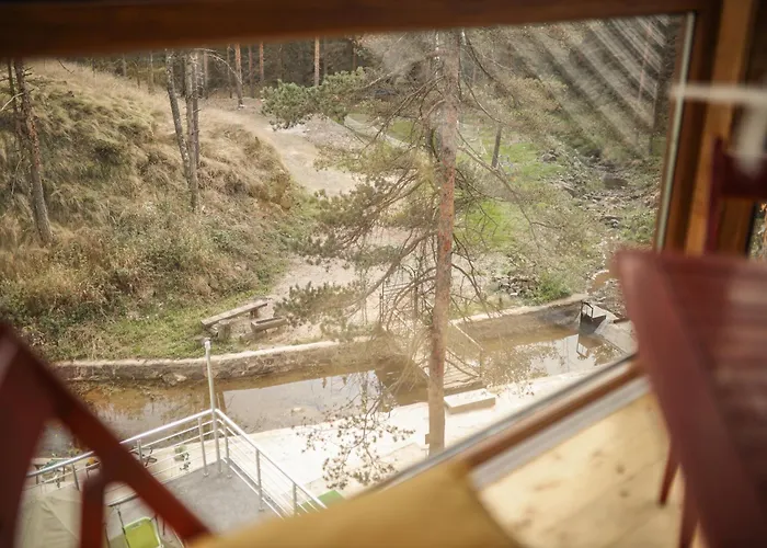 Pogled Wellness I Apartamento Divčibare