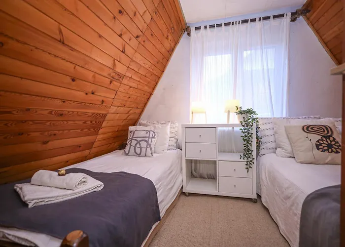 Διαμέρισμα Pogled Wellness I Divčibare