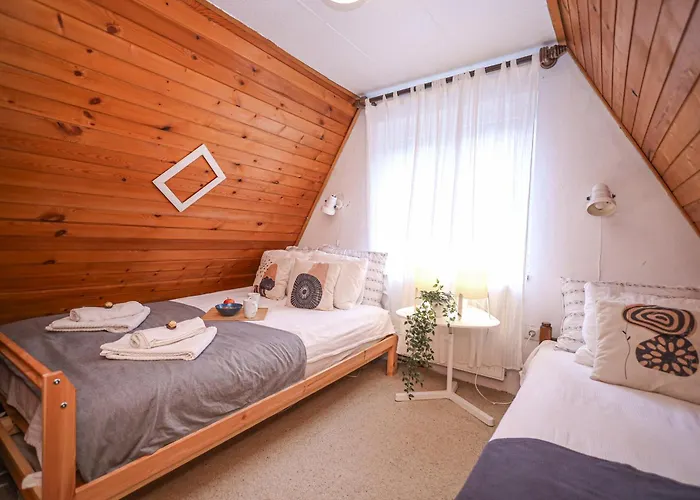 Pogled Wellness I * Divčibare