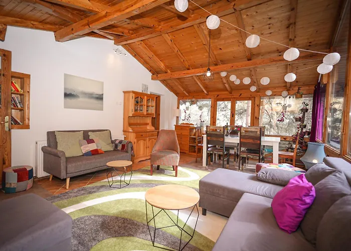 Pogled Wellness I Divčibare