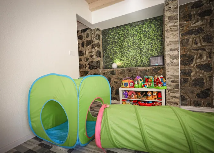 Pogled Wellness I Διαμέρισμα