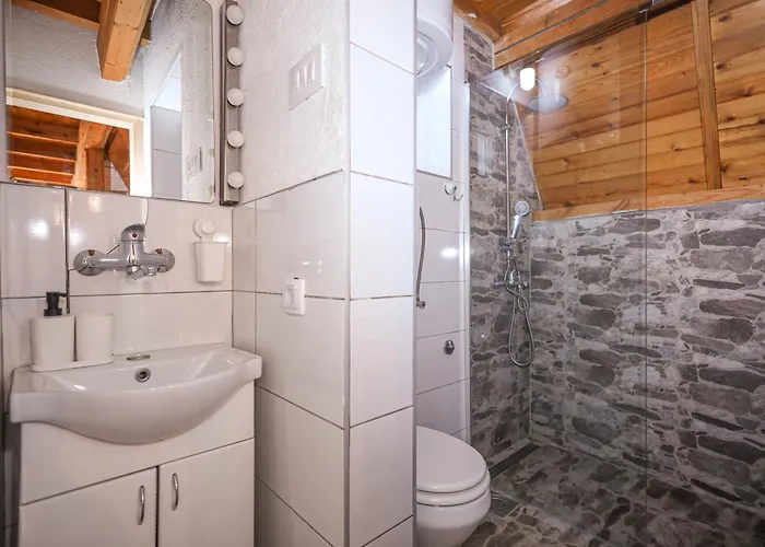 Διαμέρισμα Pogled Wellness I Divčibare