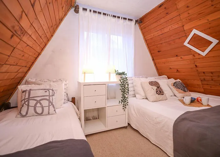 Διαμέρισμα Pogled Wellness I