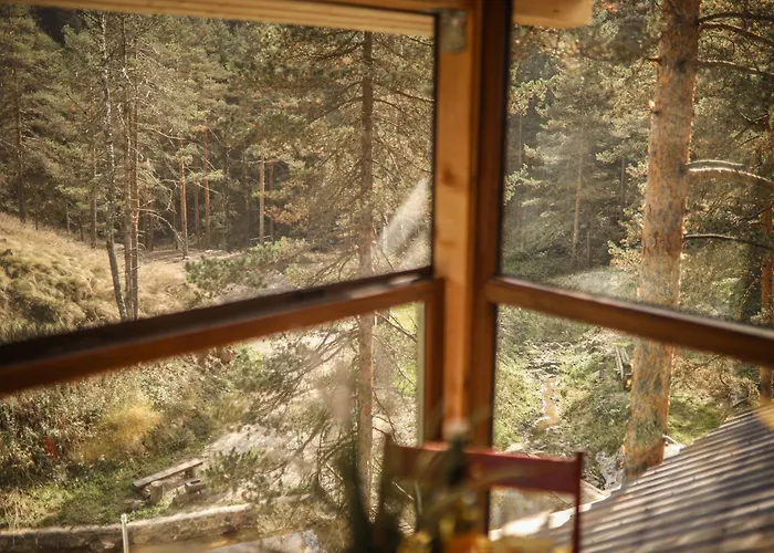 Pogled Wellness I * Divčibare