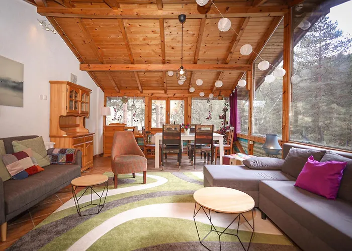 アパート Pogled Wellness I Divčibare